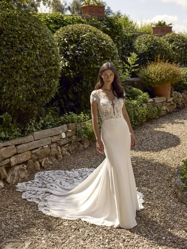 CAPRI SPOSA BRIDAL - BRIZA