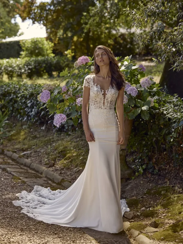 CAPRI SPOSA BRIDAL - BRIZA