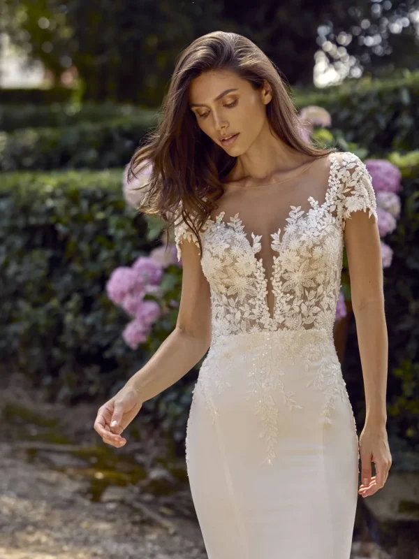 CAPRI SPOSA BRIDAL - BRIZA