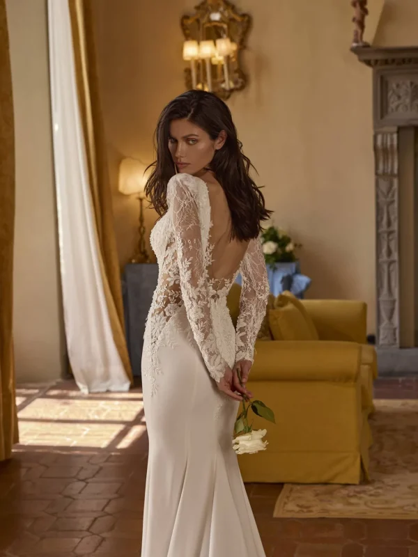 CAPRI SPOSA BRIDAL - DIONEA