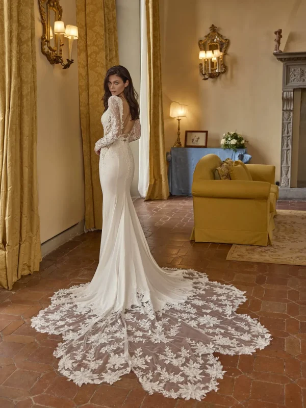 CAPRI SPOSA BRIDAL - DIONEA