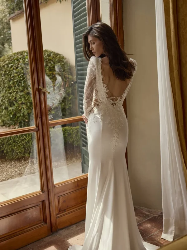 CAPRI SPOSA BRIDAL - DIONEA