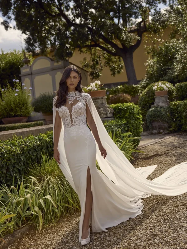 CAPRI SPOSA BRIDAL - ERIDANIA