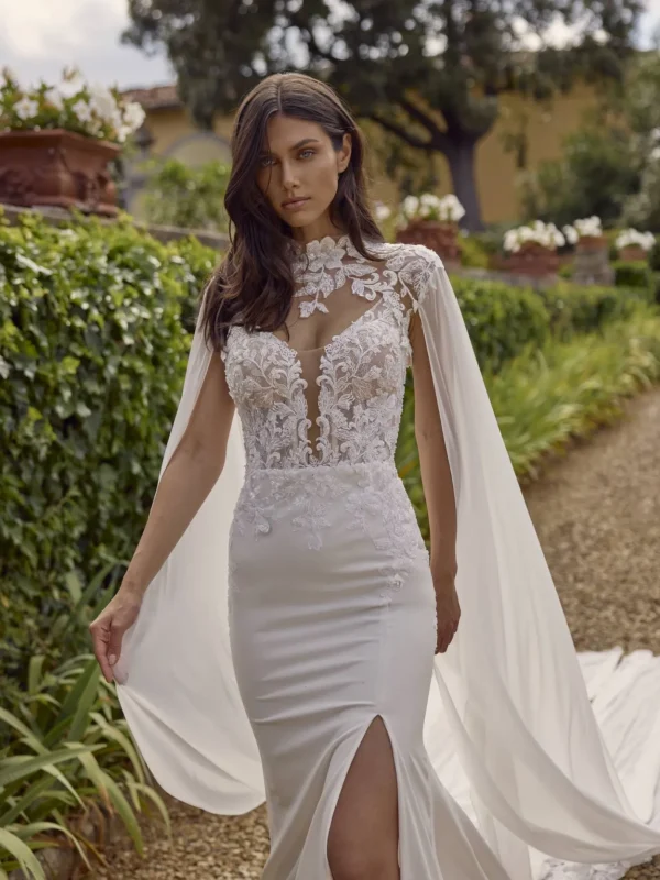 CAPRI SPOSA BRIDAL - ERIDANIA