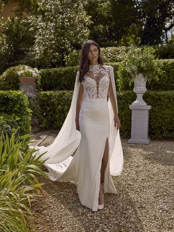 CAPRI SPOSA BRIDAL - ERIDANIA