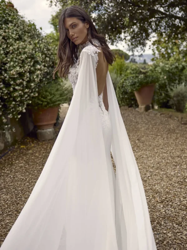 CAPRI SPOSA BRIDAL - ERIDANIA