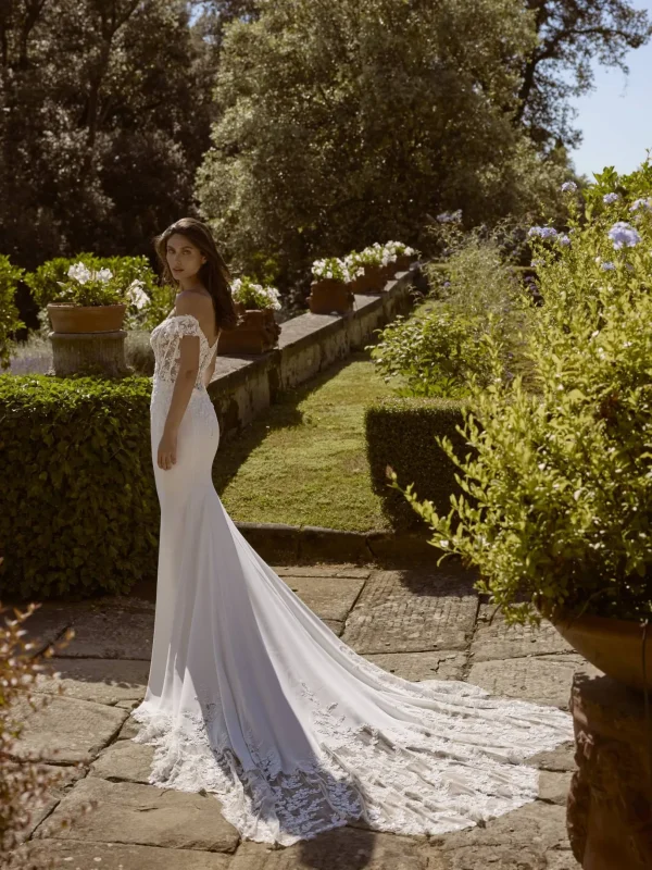 CAPRI SPOSA BRIDAL - MAREA