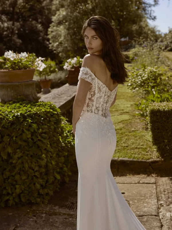 CAPRI SPOSA BRIDAL - MAREA