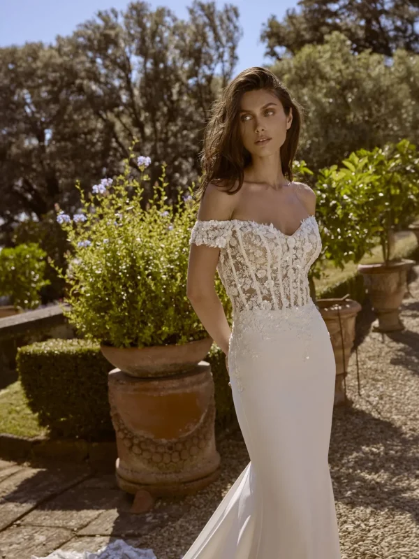 CAPRI SPOSA BRIDAL - MAREA