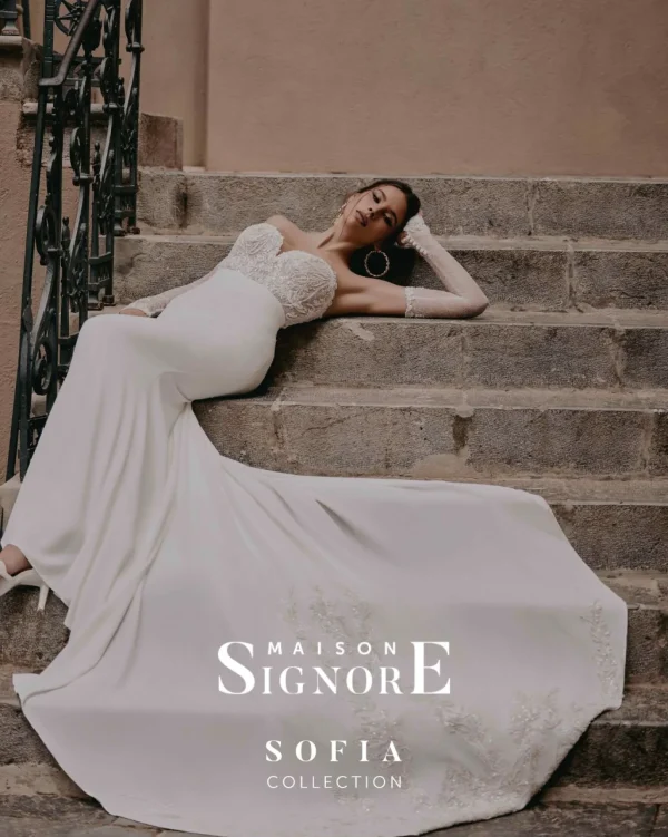 MAISON SIGNORE - SPACCANAPOLI