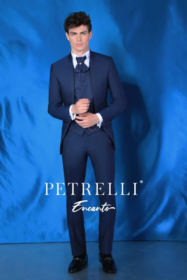 PETRELLI C40009RC