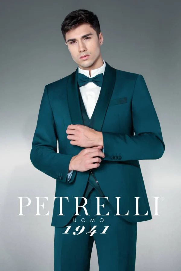 PETRELLI N30007