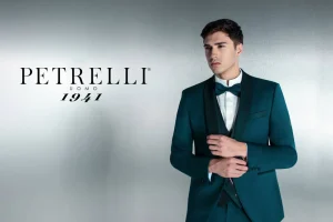 PETRELLI N30007