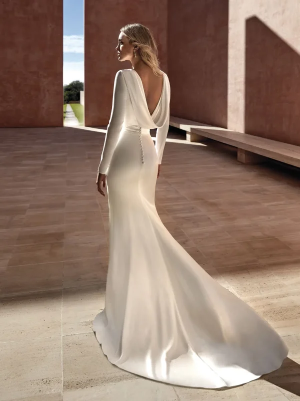 PRONOVIAS - APPIA