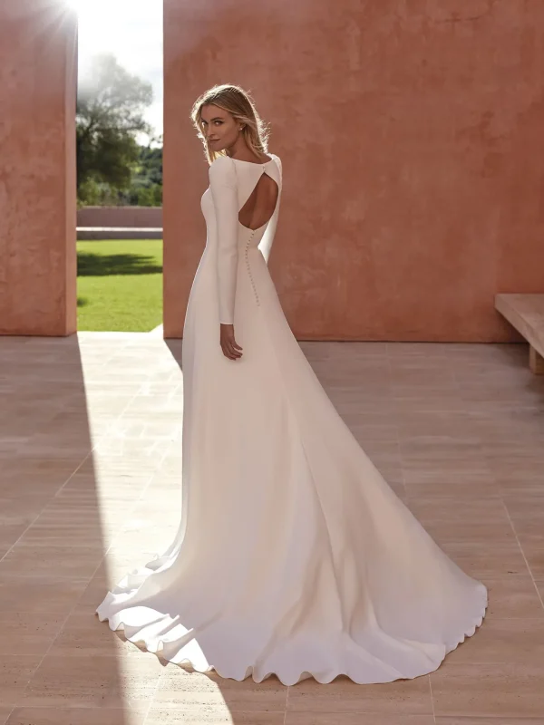 PRONOVIAS - ASPEN