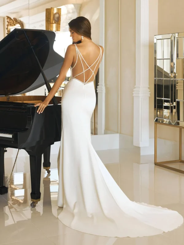 PRONOVIAS - BLITHE