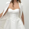 PRONOVIAS - CAPPA - CAPE LA 27