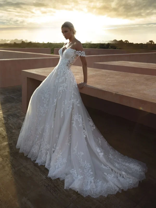 PRONOVIAS - ELYSEES