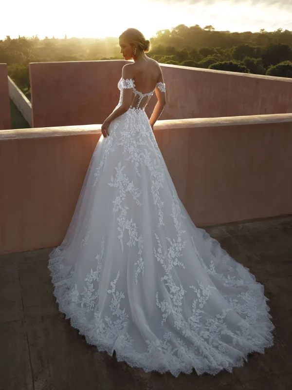 PRONOVIAS - ELYSEES