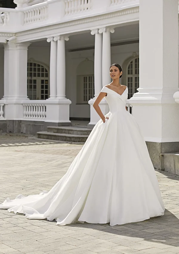 PRONOVIAS - FARRAH