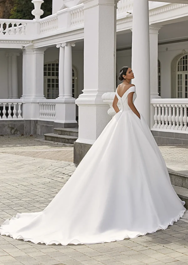 PRONOVIAS - FARRAH