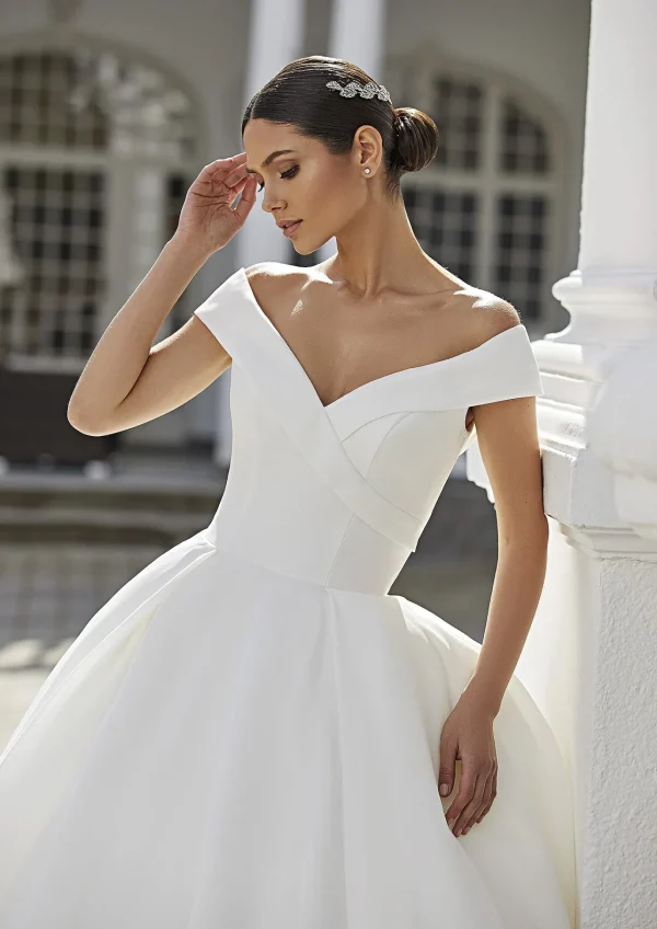 PRONOVIAS - FARRAH