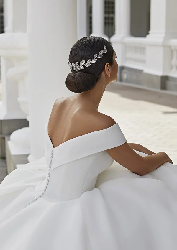 PRONOVIAS - FARRAH