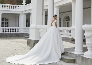 PRONOVIAS - FARRAH