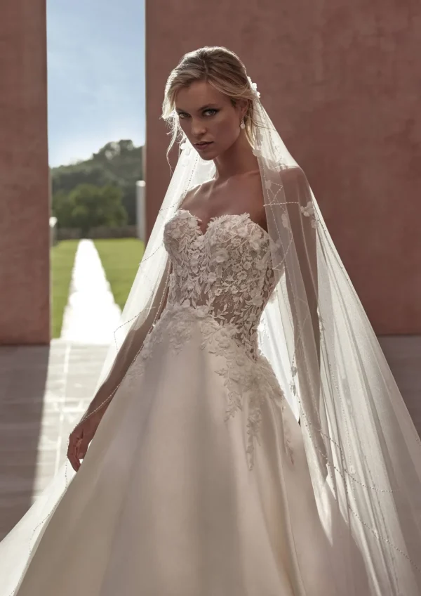 PRONOVIAS - FLORIDIA