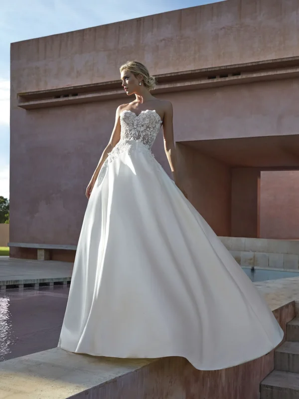 PRONOVIAS - FLORIDIA