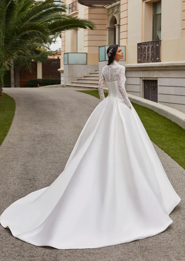 PRONOVIAS - JORY