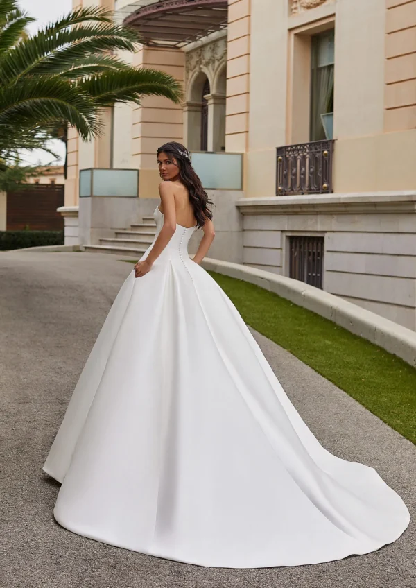 PRONOVIAS - JORY