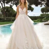 PRONOVIAS - LADYBIRD - AGNIS