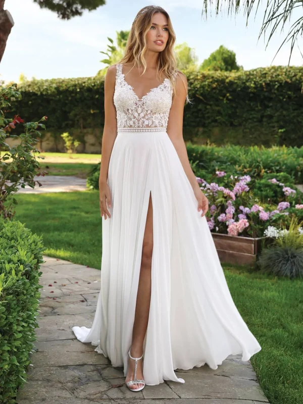 PRONOVIAS - LADYBIRD - ANNABELL