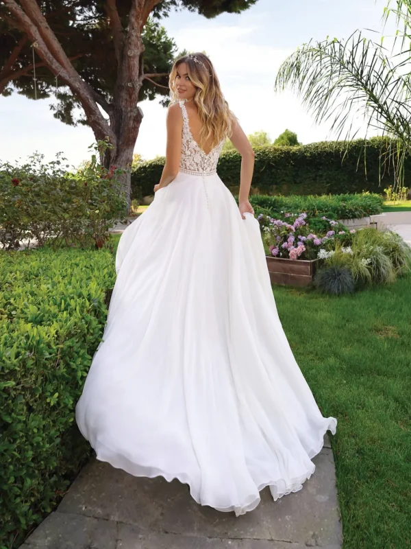 PRONOVIAS - LADYBIRD - ANNABELL