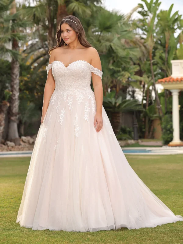 PRONOVIAS - LADYBIRD - KEVA