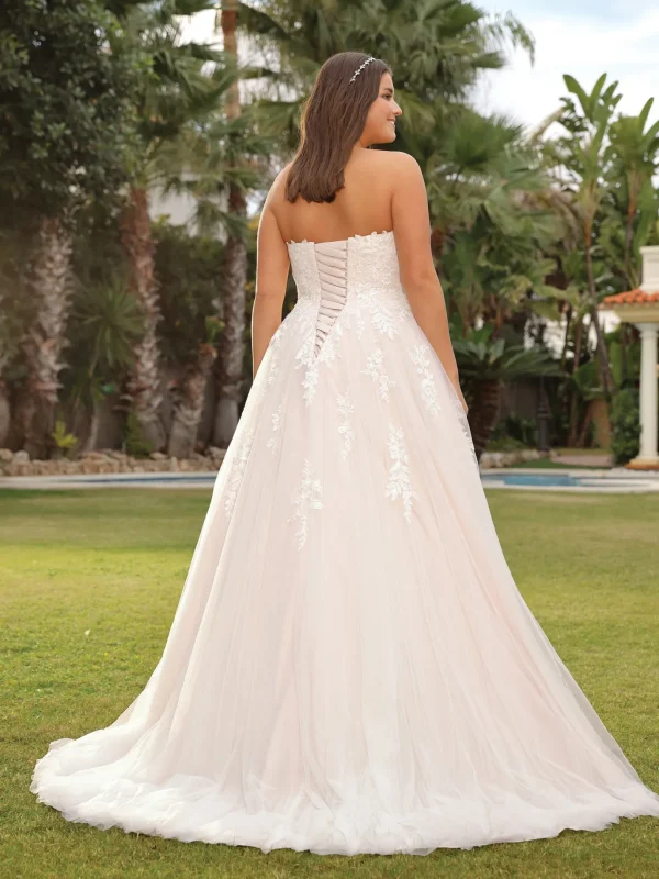 PRONOVIAS - LADYBIRD - KEVA