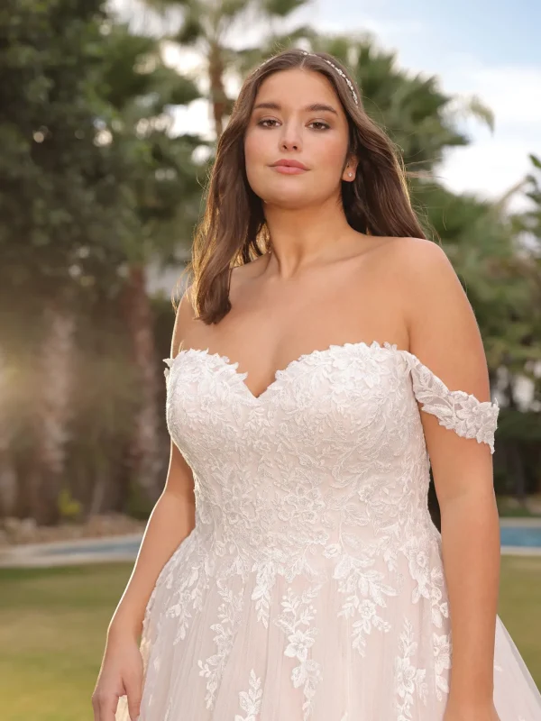 PRONOVIAS - LADYBIRD - KEVA