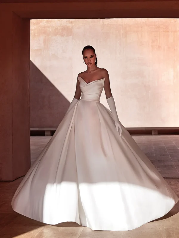 PRONOVIAS - LANDON