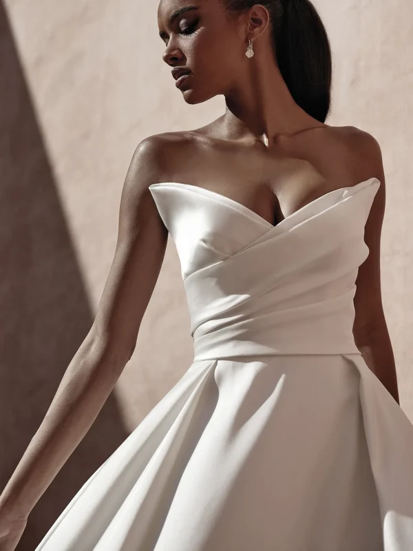 PRONOVIAS - LANDON