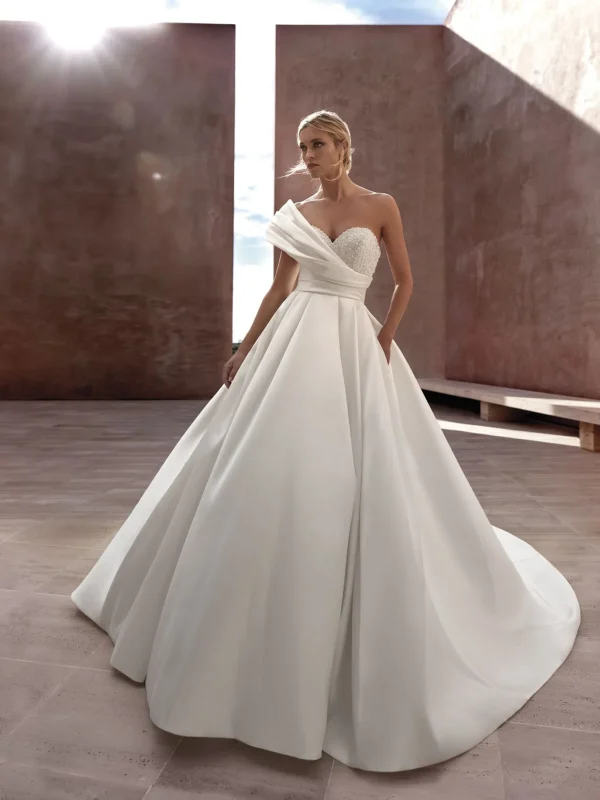 PRONOVIAS - LUISE