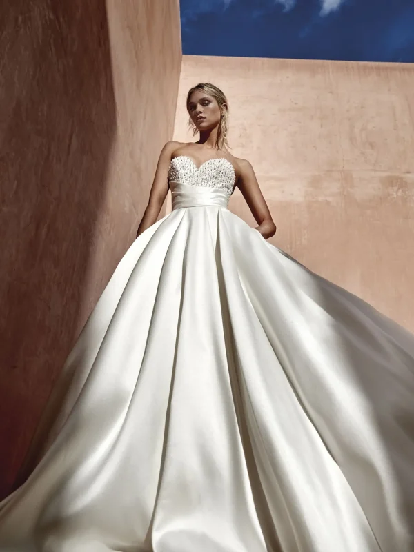 PRONOVIAS - LUISE