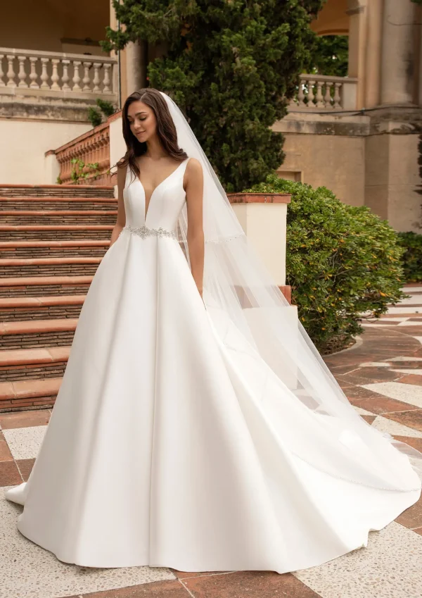 PRONOVIAS - MALENA