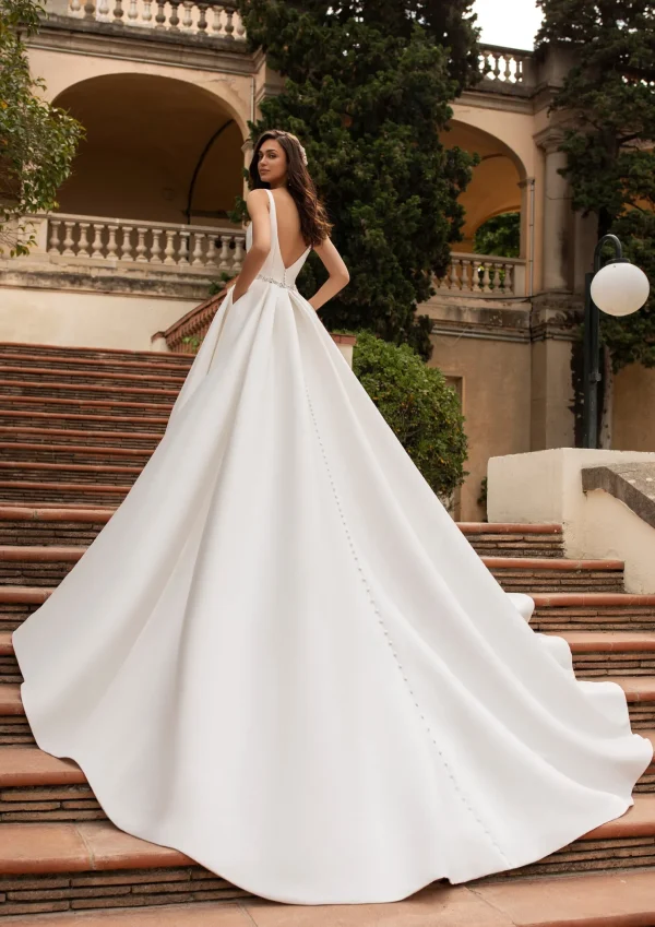 PRONOVIAS - MALENA