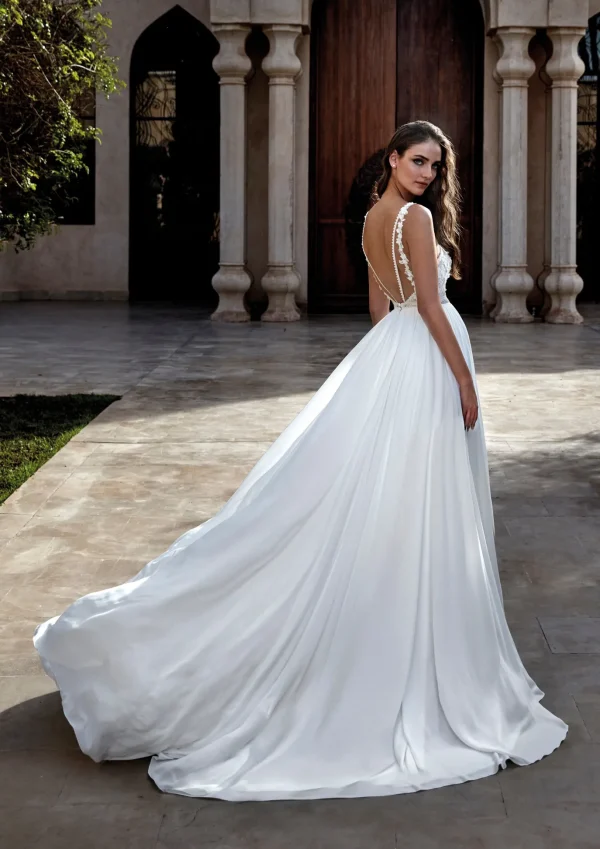 PRONOVIAS - NILE