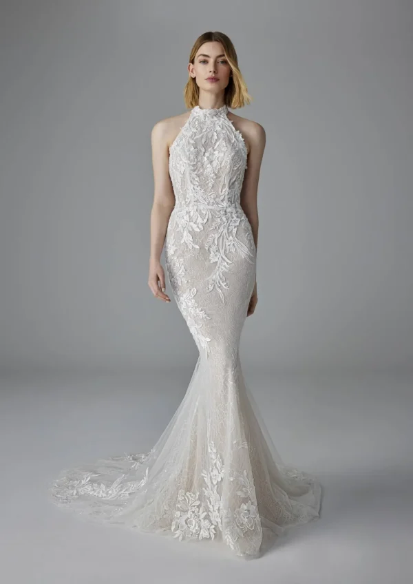 PRONOVIAS - OFFRA