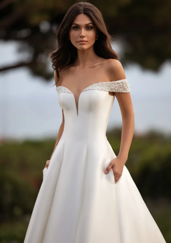 PRONOVIAS - REA