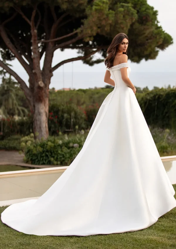 PRONOVIAS - REA