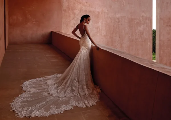 PRONOVIAS - SEYCHELLES