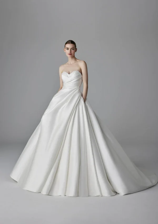 PRONOVIAS - SOLENE